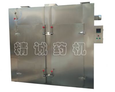 點擊查看詳細信息<br>標題：熱風循環(huán)藥物烘箱 閱讀次數：7554