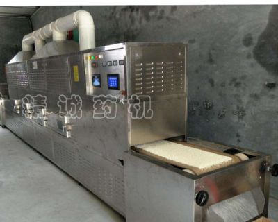 點擊查看詳細信息<br>標題：隧道微波滅菌機 閱讀次數：5144