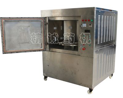 點擊查看詳細信息<br>標題：微波滅菌機 閱讀次數：4654