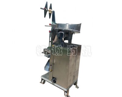 點(diǎn)擊查看詳細(xì)信息<br>標(biāo)題：丸劑包裝機(jī) 閱讀次數(shù)：4817