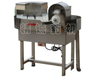 點(diǎn)擊查看詳細(xì)信息<br>標(biāo)題：輸液瓶洗瓶機(jī) 閱讀次數(shù)：4773