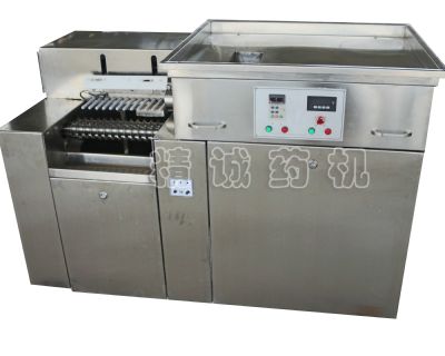 點(diǎn)擊查看詳細(xì)信息<br>標(biāo)題：山楂丸制丸機(jī) 閱讀次數(shù)：5078