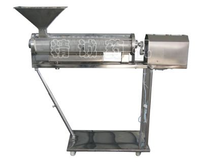 點擊查看詳細(xì)信息<br>標(biāo)題：膠囊拋光機(jī) 閱讀次數(shù)：5767