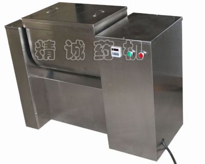點(diǎn)擊查看詳細(xì)信息<br>標(biāo)題：槽型混合機(jī) 閱讀次數(shù)：6772